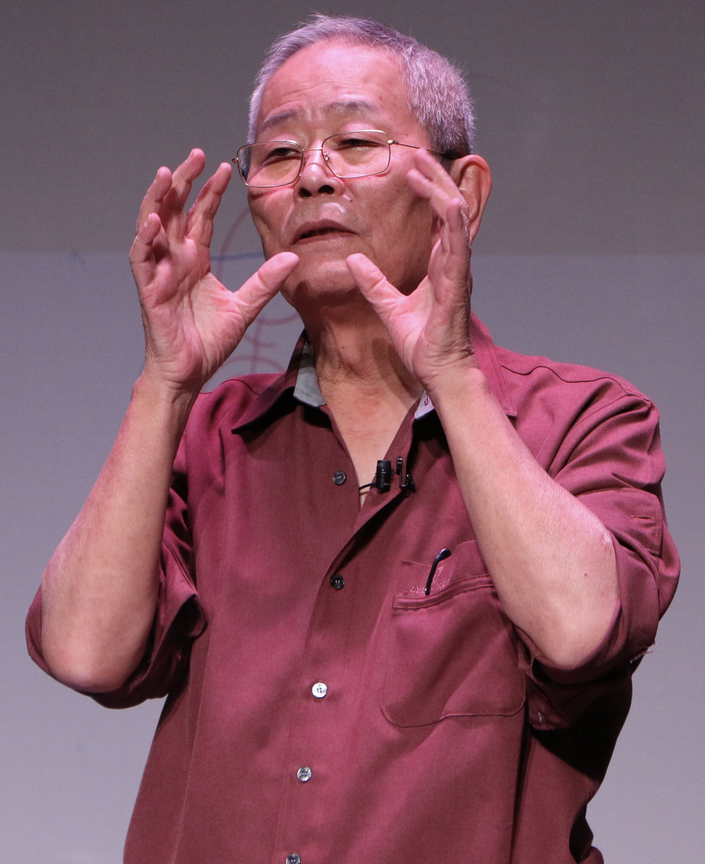 Masakazu Ikeda Masakazu Ikeda