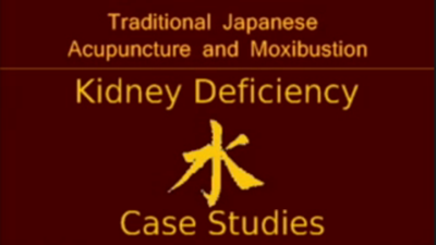 Pregnancy Complications Kidney Deficiency Part 2