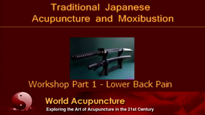 Low Back Pain, Scars, Sensitive Patients Part 1