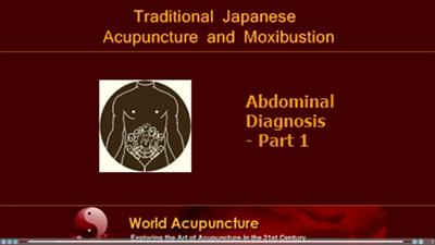 Diagnosis - Abdominal Palpation Basics