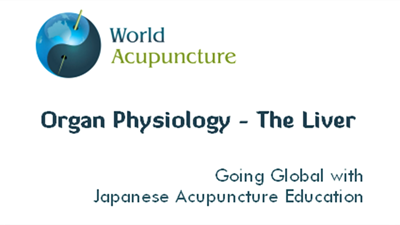 Traditional Organ Physiology