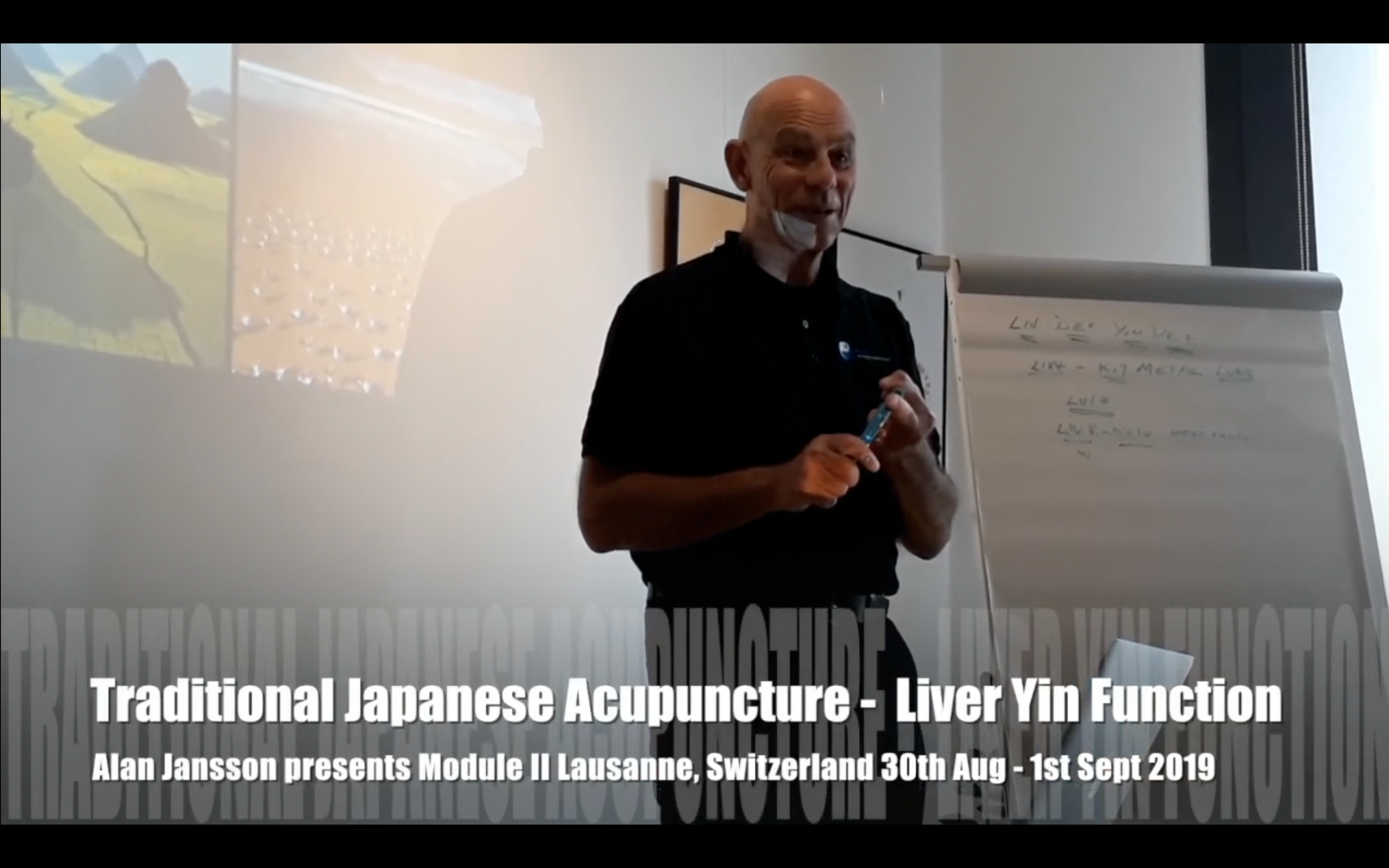 Liver Yin Function