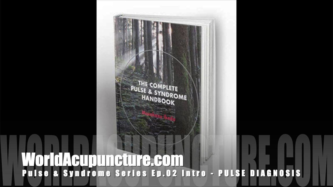 Pulse and Syndrome Series Episode&##x3a; 02 Liv Yin Def Heat Pattern
