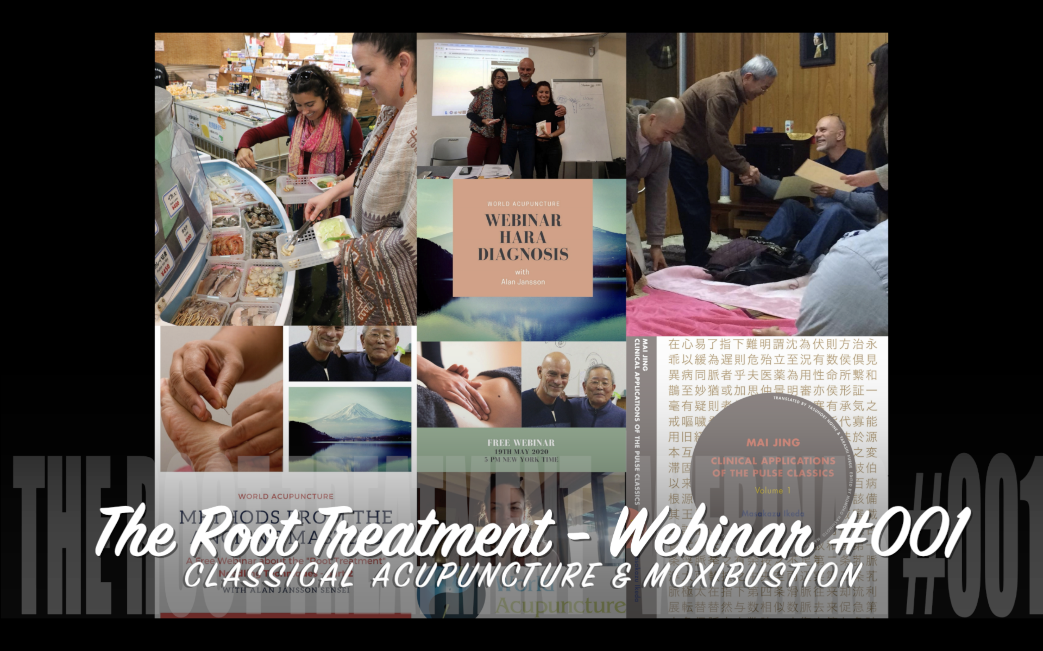 Exploring the Root Treatment  - WEBINAR &##x23;0001