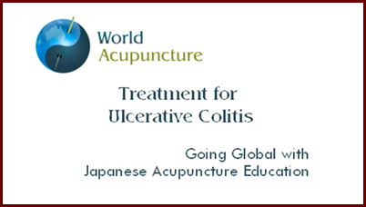 Ulcerative Colitis Case Study