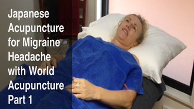 Migraine Treatment - A Case Study