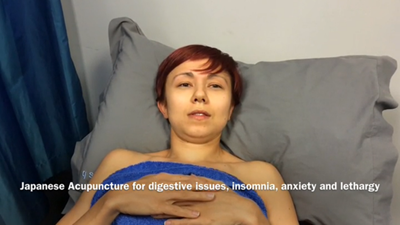 Insomnia, Anxiety, Digestive Issues, Lethargy often equals Liver Yang Deficiency Syndrome
