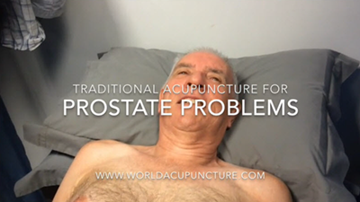 Prostate Problems