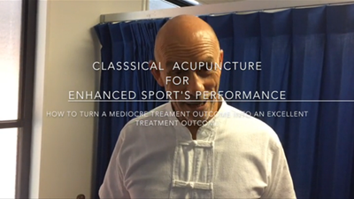 Enhanced Sports Performance