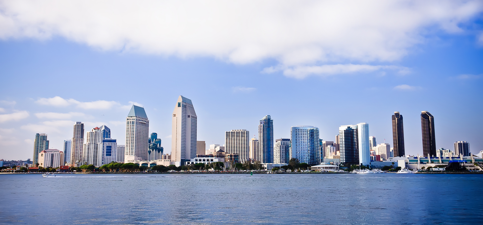 San Diego 2008
