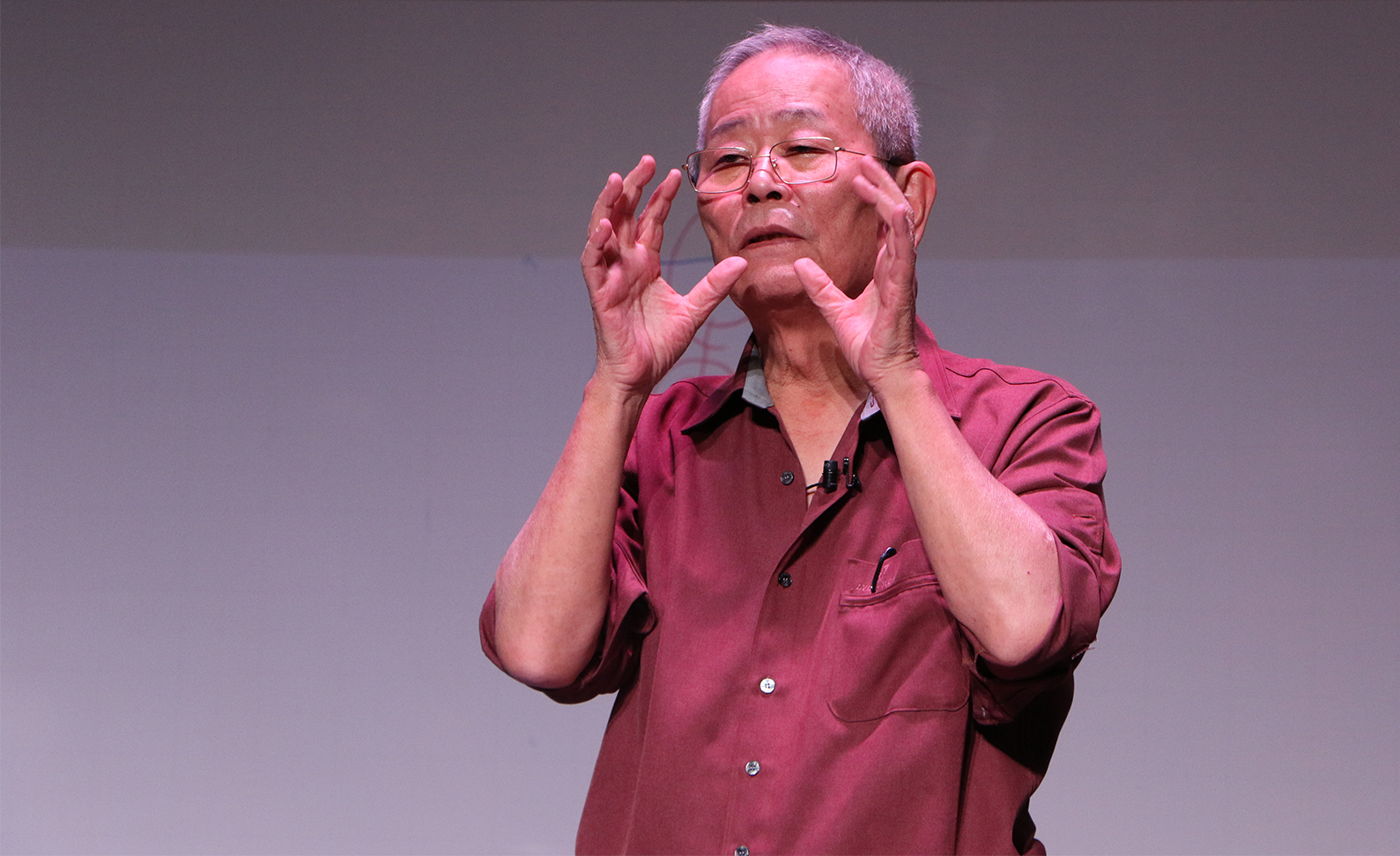 Wisdom Of The Classics with Masakazu Ikeda - THE VIDEO
