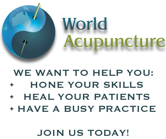 Japanese Acupuncture