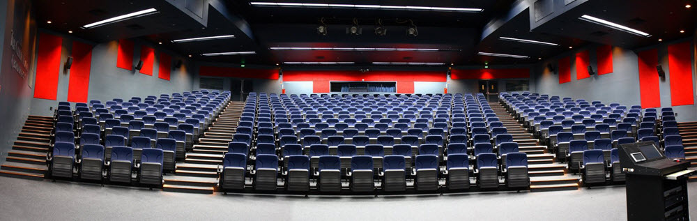 Basil Sellers Theatre Basil Sellers Theatre